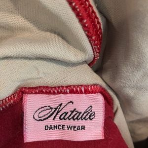 Natalie Dancewear Other - Natalie Dance Wear Leotard Natalie Dancewear Other - Natalie Dance Wear Leotard